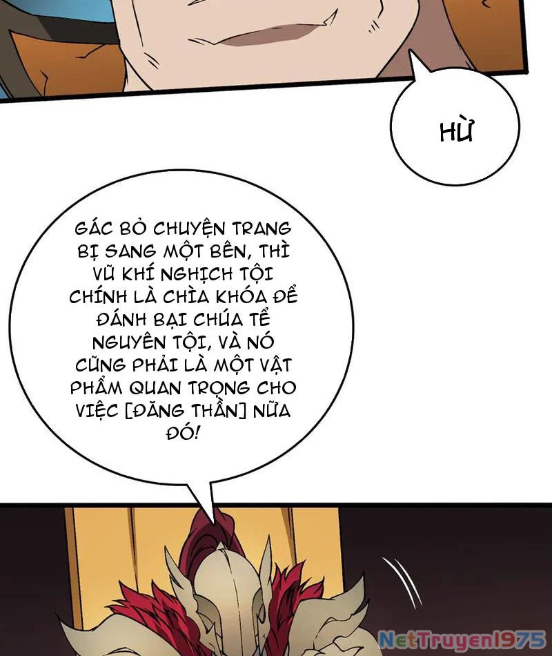 Bắt Đầu Kế Nhiệm Boss Hắc Long, Ta Vô Địch Chapter 38 - 51