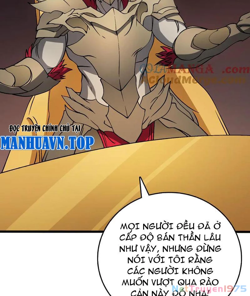 Bắt Đầu Kế Nhiệm Boss Hắc Long, Ta Vô Địch Chapter 38 - 52