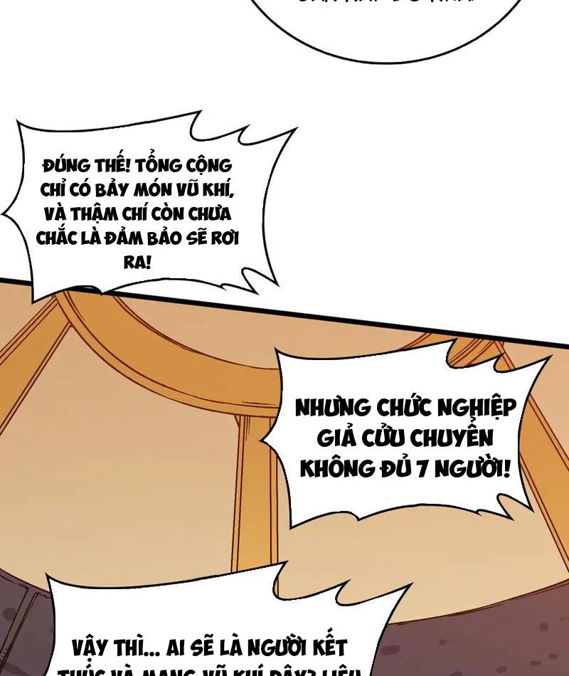 Bắt Đầu Kế Nhiệm Boss Hắc Long, Ta Vô Địch Chapter 38 - 53