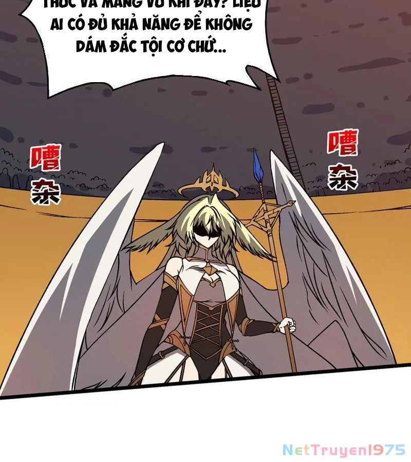 Bắt Đầu Kế Nhiệm Boss Hắc Long, Ta Vô Địch Chapter 38 - 54