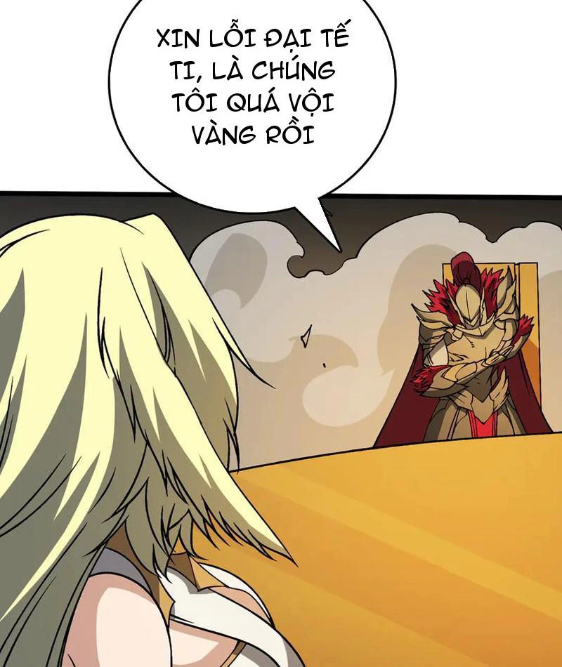 Bắt Đầu Kế Nhiệm Boss Hắc Long, Ta Vô Địch Chapter 38 - 61