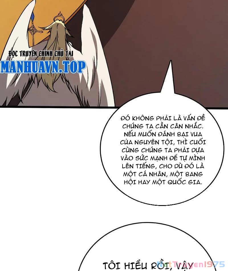 Bắt Đầu Kế Nhiệm Boss Hắc Long, Ta Vô Địch Chapter 38 - 67