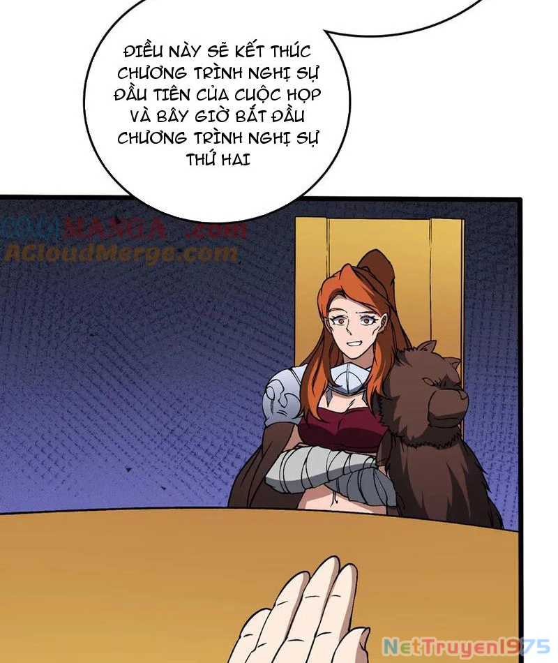 Bắt Đầu Kế Nhiệm Boss Hắc Long, Ta Vô Địch Chapter 38 - 72