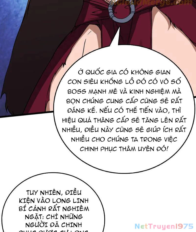 Bắt Đầu Kế Nhiệm Boss Hắc Long, Ta Vô Địch Chapter 38 - 75