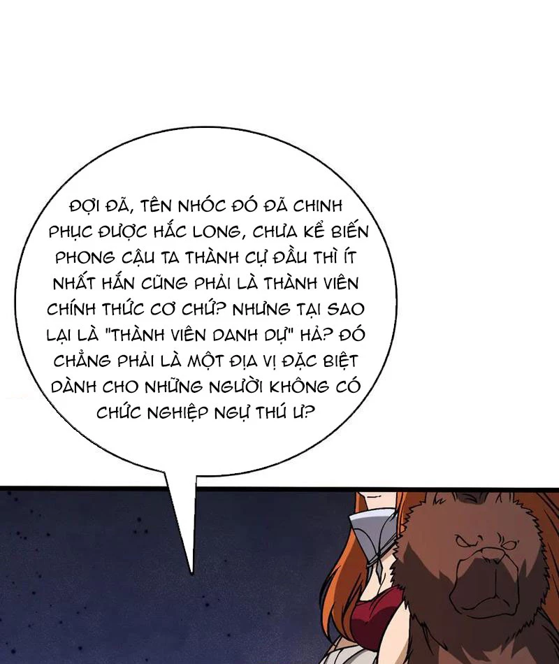 Bắt Đầu Kế Nhiệm Boss Hắc Long, Ta Vô Địch Chapter 38 - 79