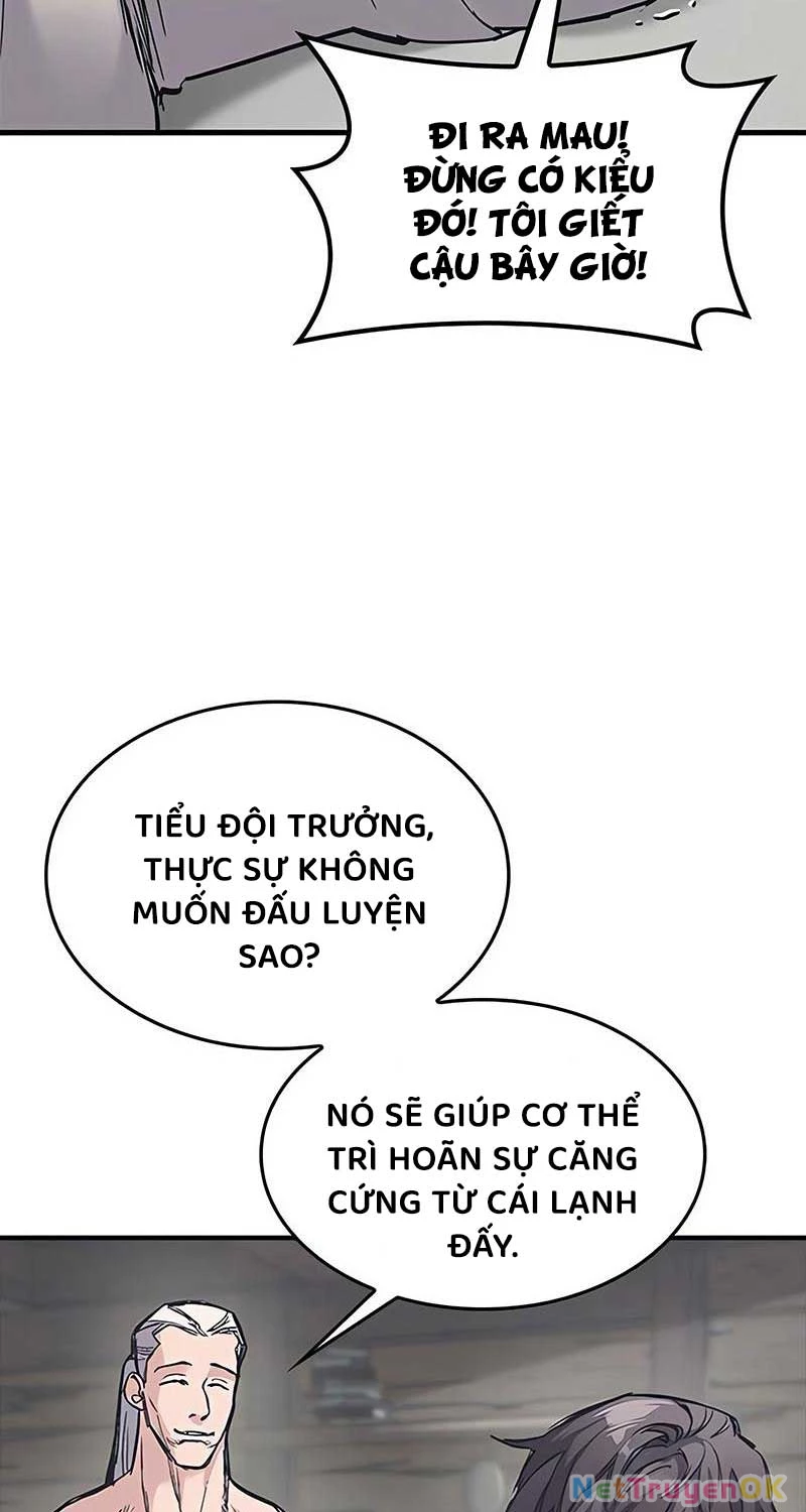 Hiệp Sĩ Sống Vì Ngày Hôm Nay Chapter 28 - 6