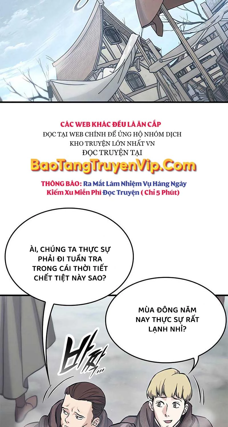 Hiệp Sĩ Sống Vì Ngày Hôm Nay Chapter 28 - 19