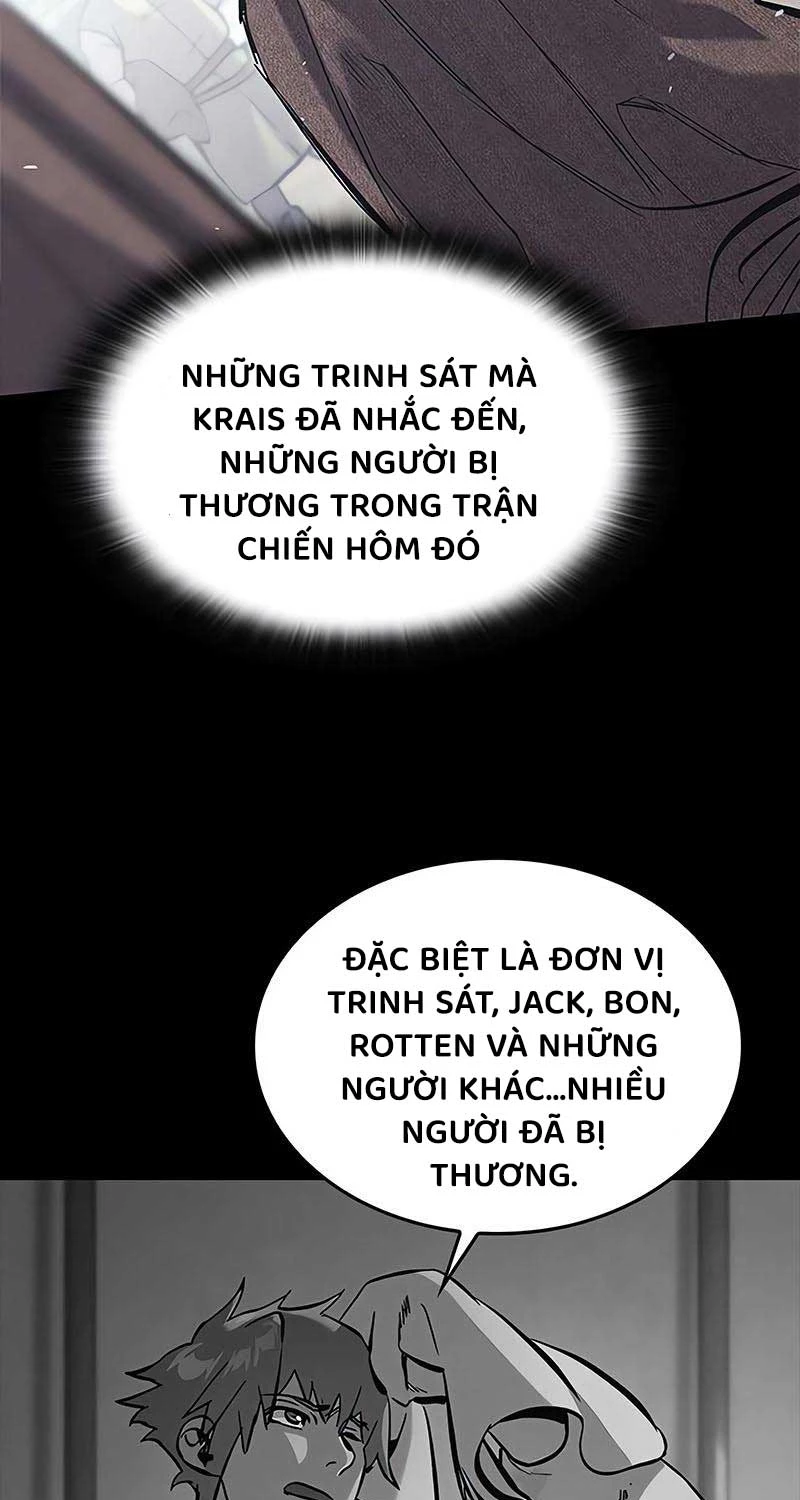 Hiệp Sĩ Sống Vì Ngày Hôm Nay Chapter 28 - 45