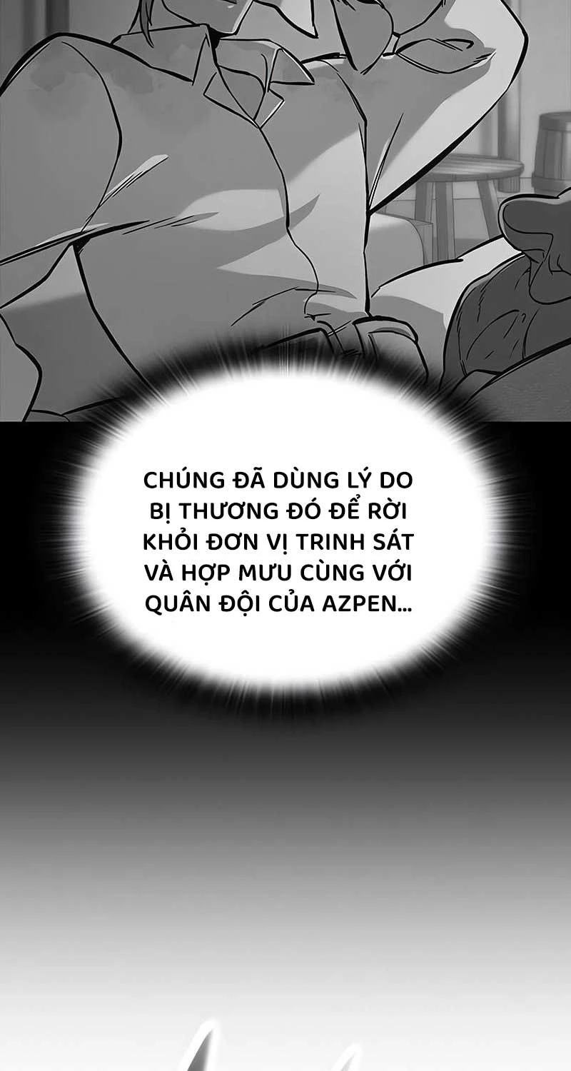 Hiệp Sĩ Sống Vì Ngày Hôm Nay Chapter 28 - 46