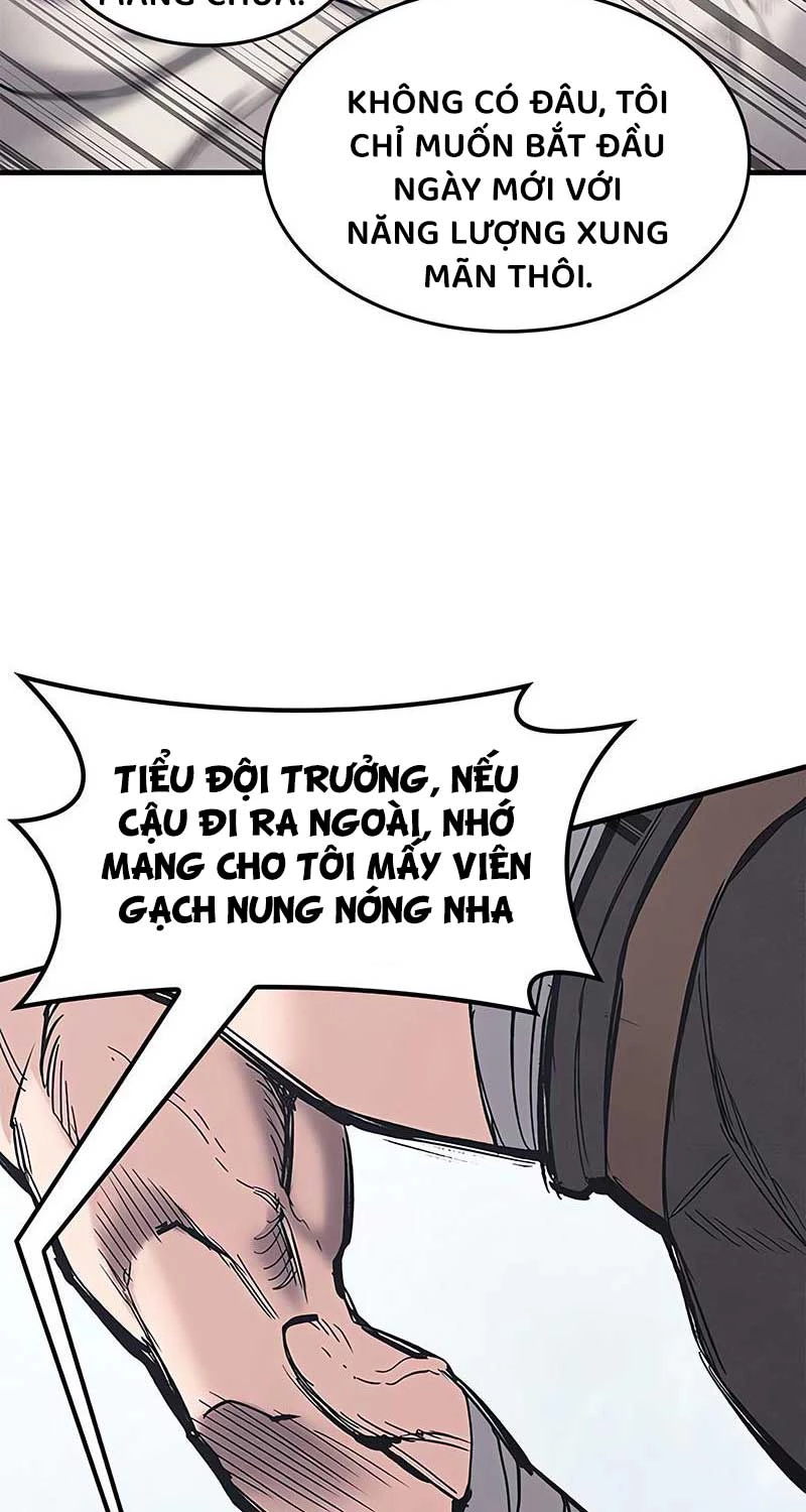 Hiệp Sĩ Sống Vì Ngày Hôm Nay Chapter 28 - 55