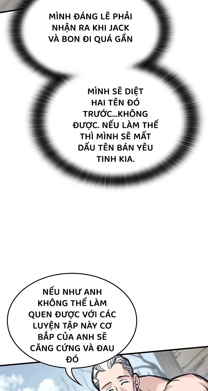 Hiệp Sĩ Sống Vì Ngày Hôm Nay Chapter 28 - 68