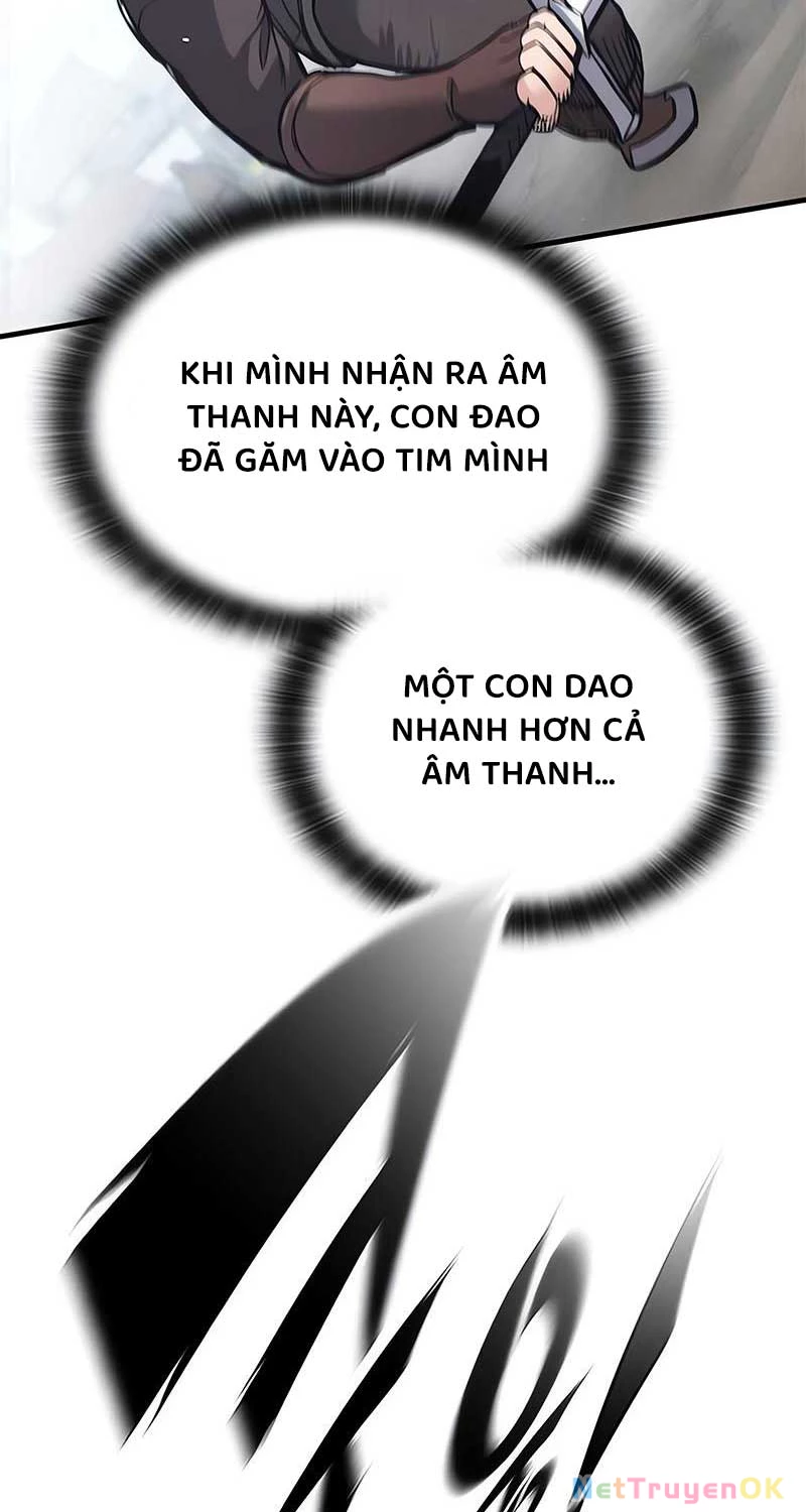 Hiệp Sĩ Sống Vì Ngày Hôm Nay Chapter 28 - 97