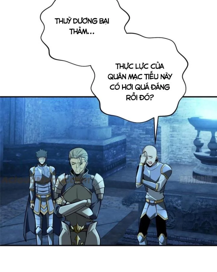 Toàn Chức Cao Thủ 2 Chapter 84 - 3