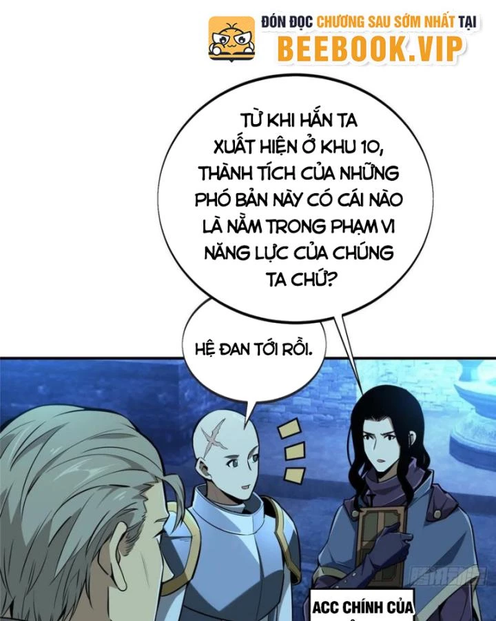 Toàn Chức Cao Thủ 2 Chapter 84 - 4