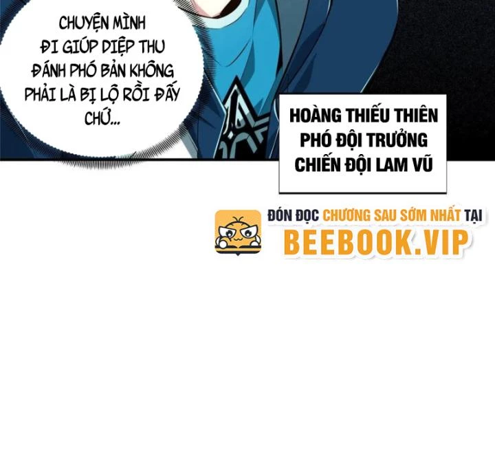 Toàn Chức Cao Thủ 2 Chapter 84 - 18