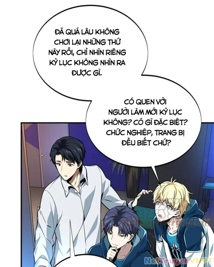 Toàn Chức Cao Thủ 2 Chapter 84 - 22