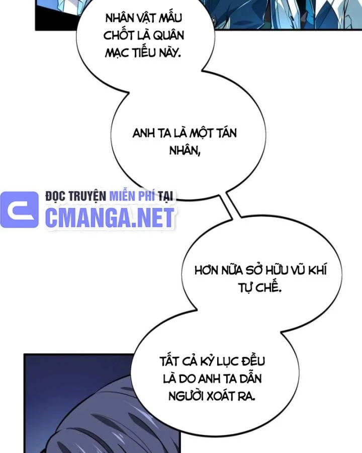 Toàn Chức Cao Thủ 2 Chapter 84 - 23