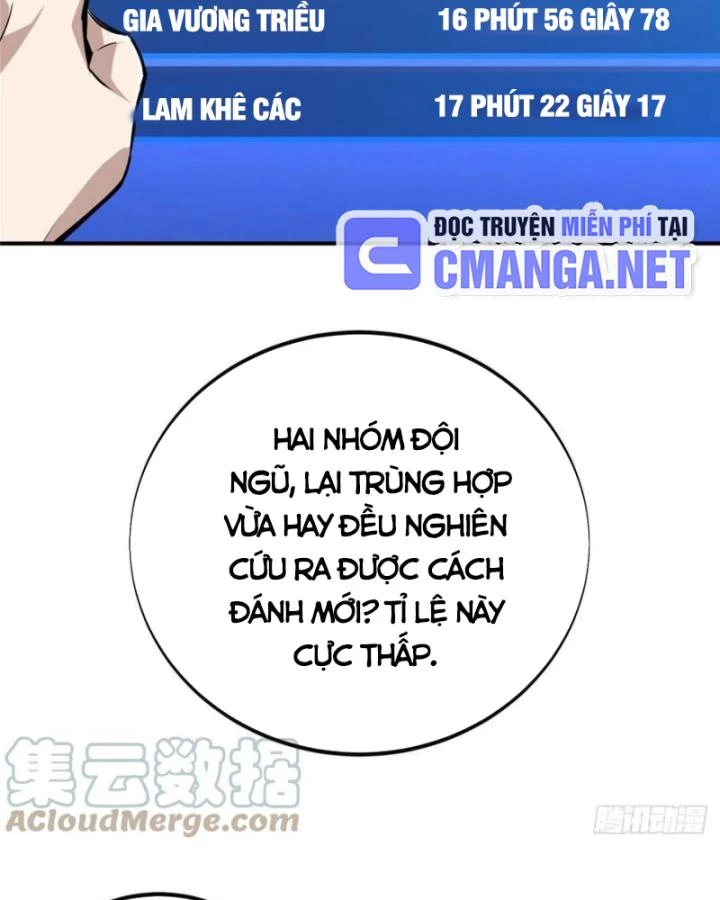 Toàn Chức Cao Thủ 2 Chapter 84 - 38