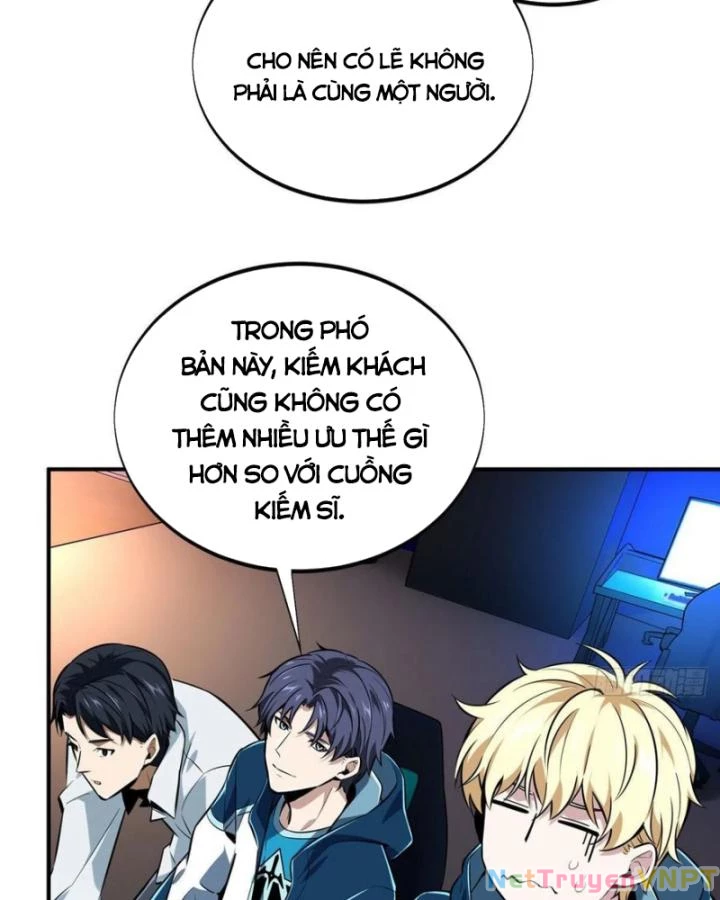 Toàn Chức Cao Thủ 2 Chapter 84 - 41
