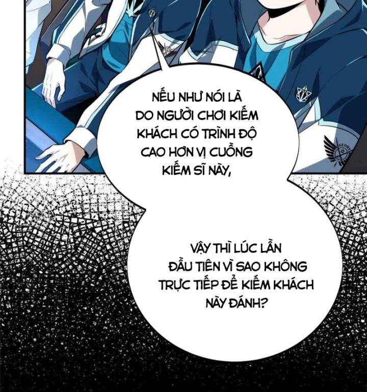 Toàn Chức Cao Thủ 2 Chapter 84 - 42