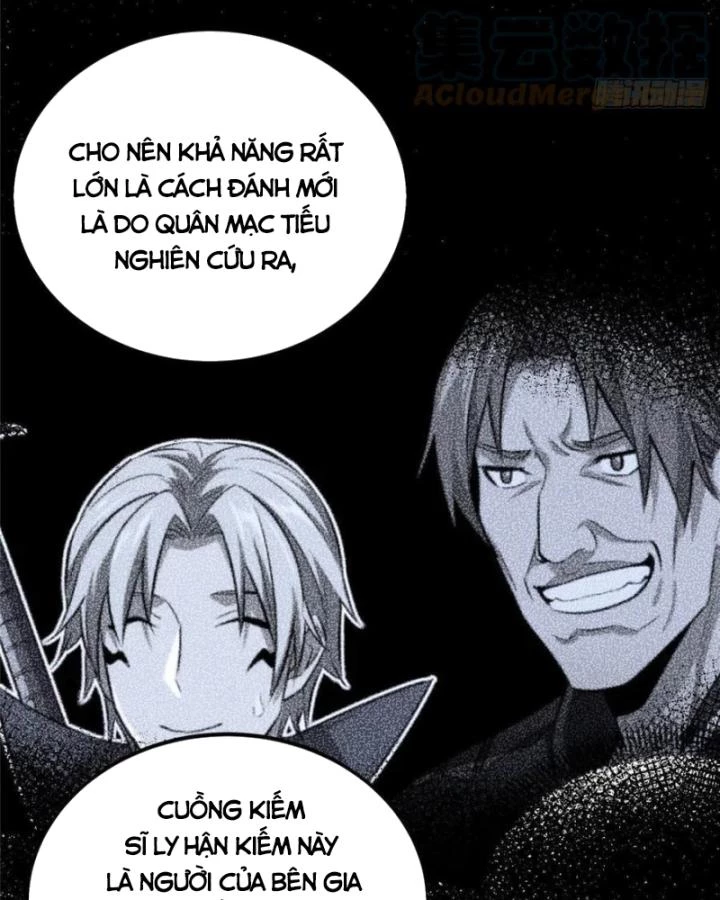 Toàn Chức Cao Thủ 2 Chapter 84 - 43