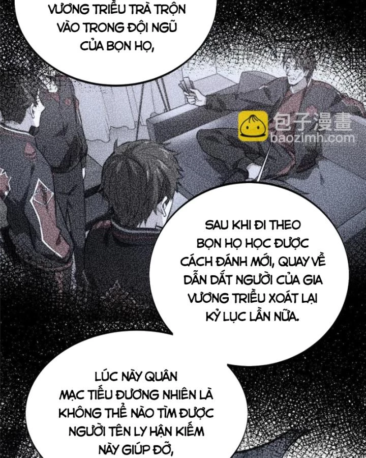 Toàn Chức Cao Thủ 2 Chapter 84 - 44