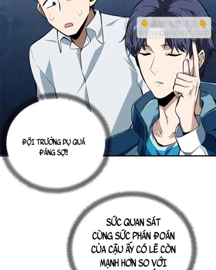 Toàn Chức Cao Thủ 2 Chapter 84 - 47