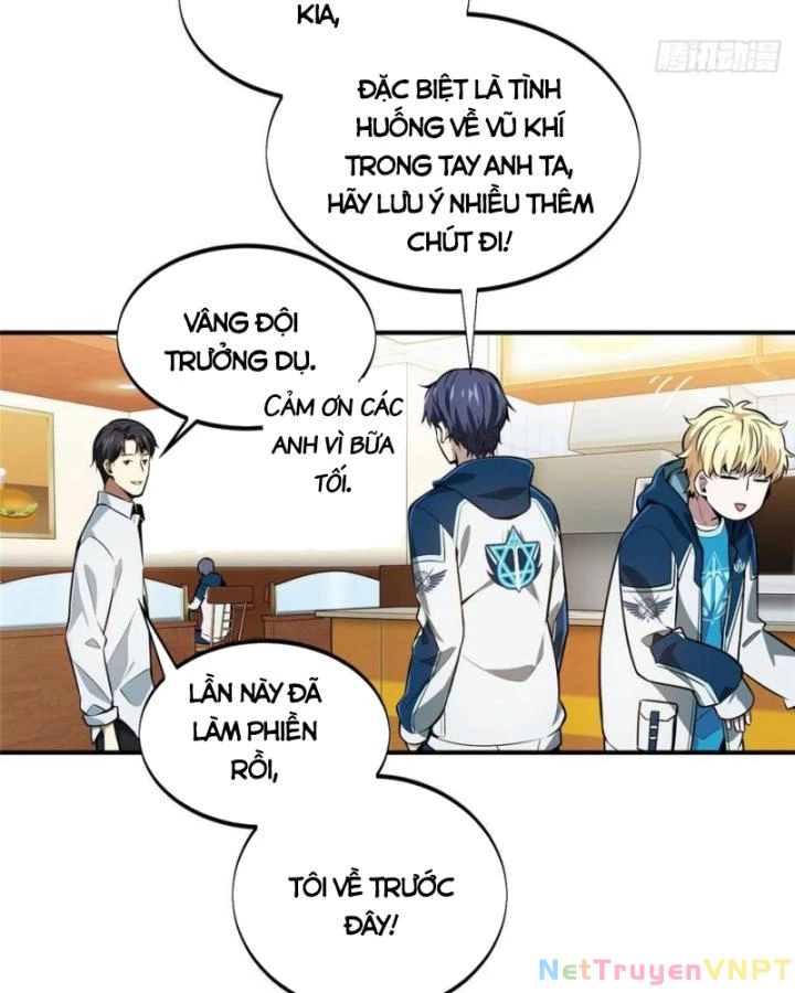 Toàn Chức Cao Thủ 2 Chapter 84 - 57