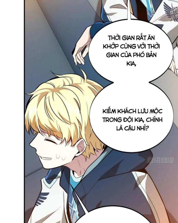 Toàn Chức Cao Thủ 2 Chapter 84 - 65