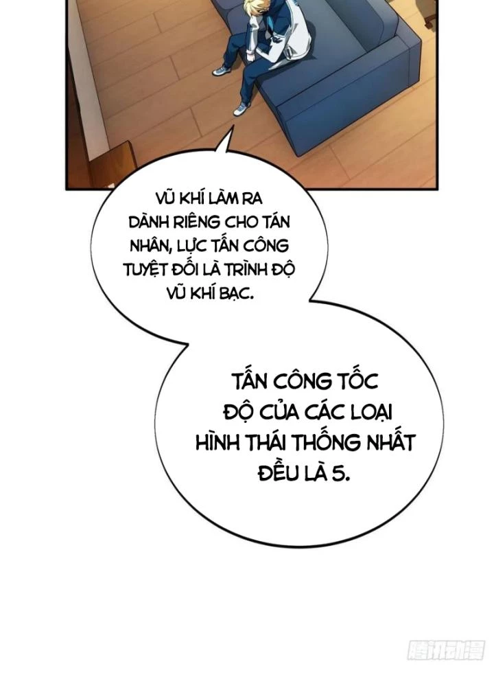 Toàn Chức Cao Thủ 2 Chapter 84 - 69