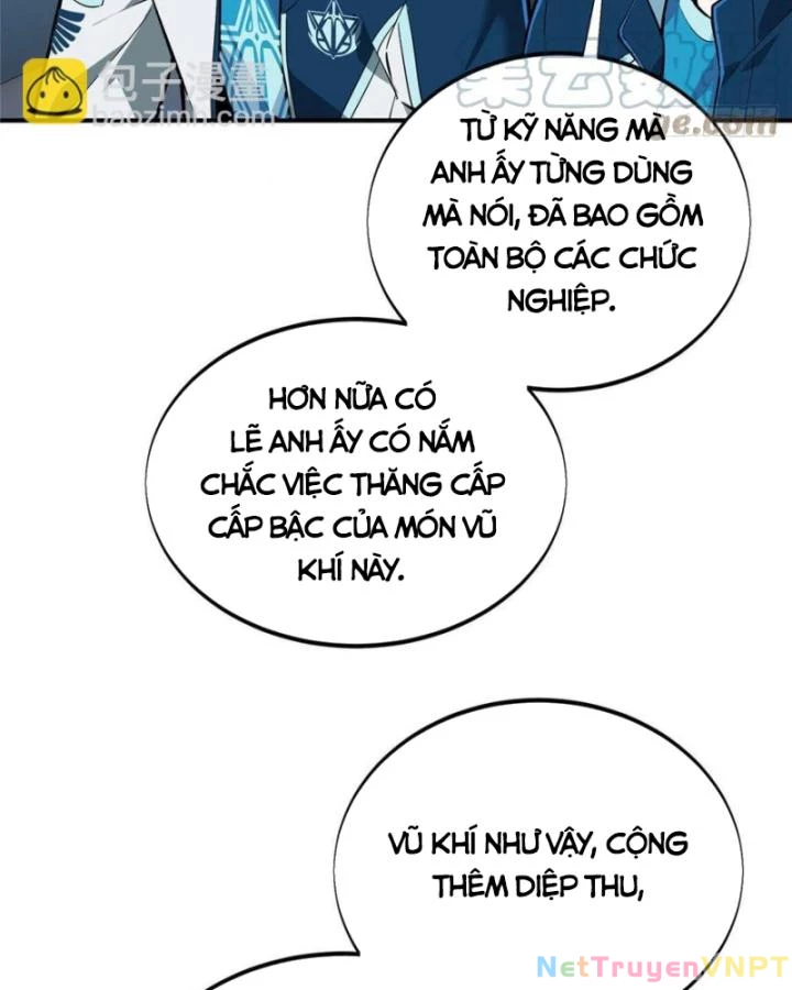Toàn Chức Cao Thủ 2 Chapter 84 - 71