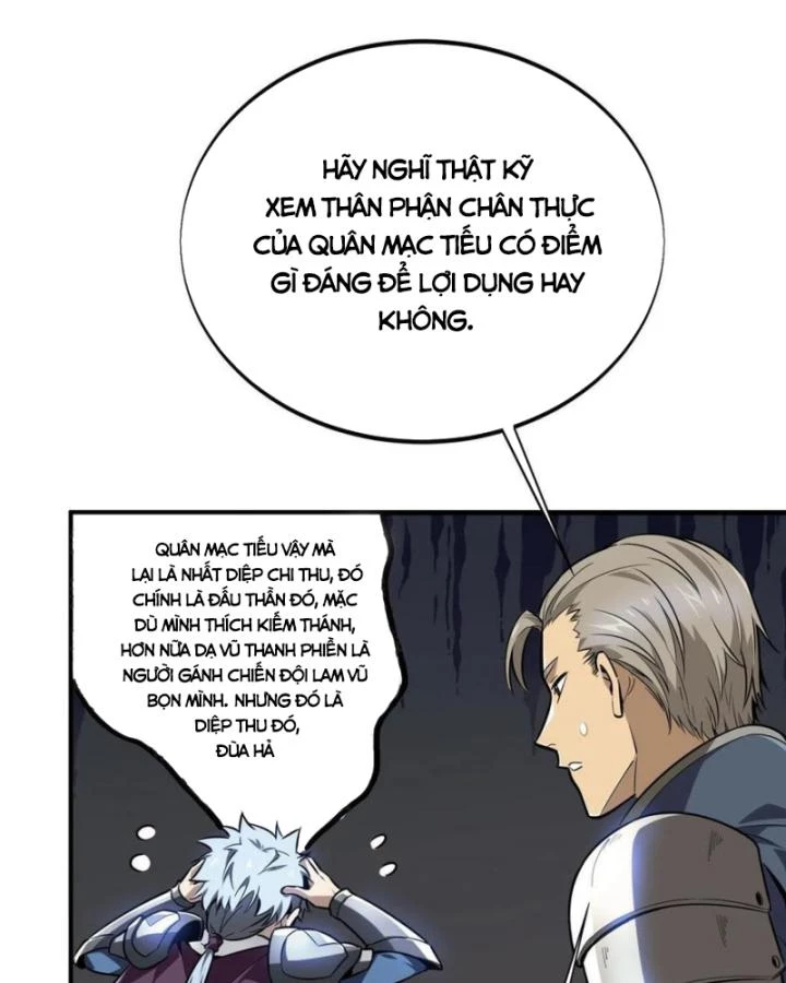 Toàn Chức Cao Thủ 2 Chapter 85 - 6
