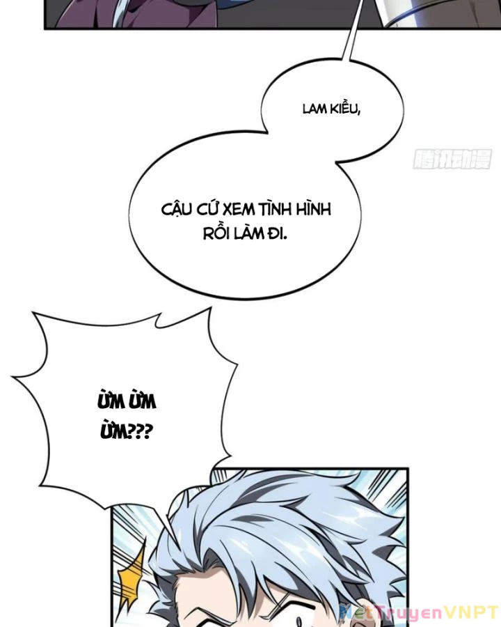 Toàn Chức Cao Thủ 2 Chapter 85 - 7