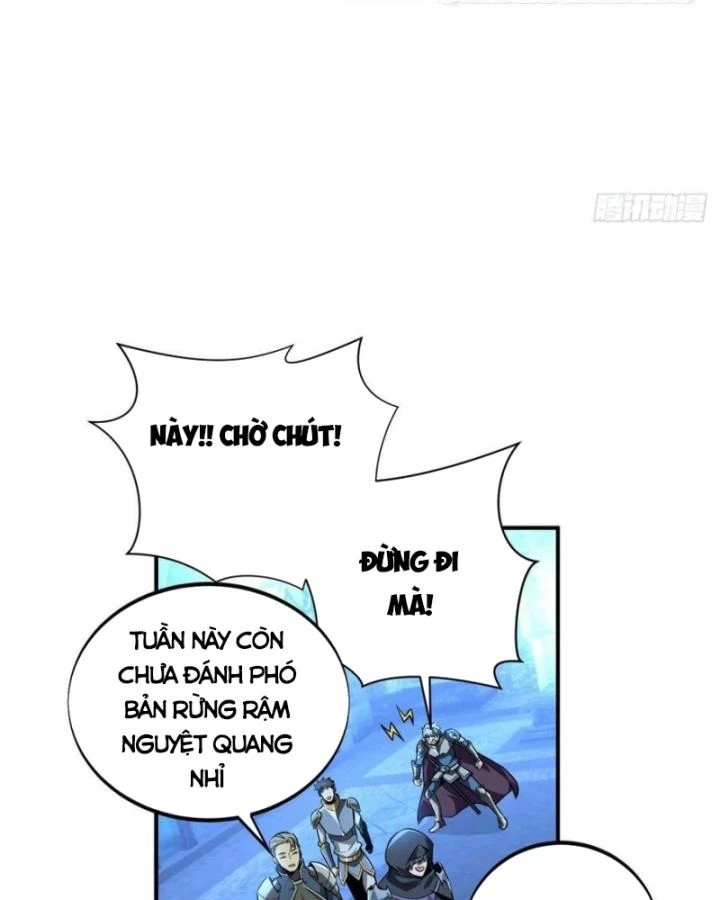 Toàn Chức Cao Thủ 2 Chapter 85 - 10
