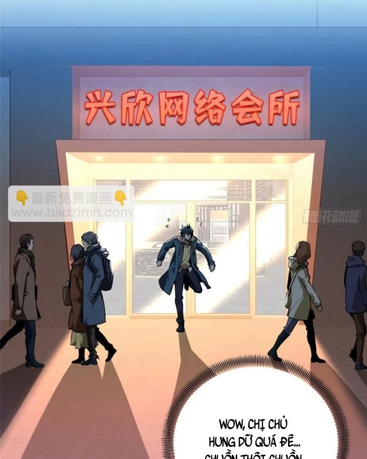 Toàn Chức Cao Thủ 2 Chapter 85 - 22
