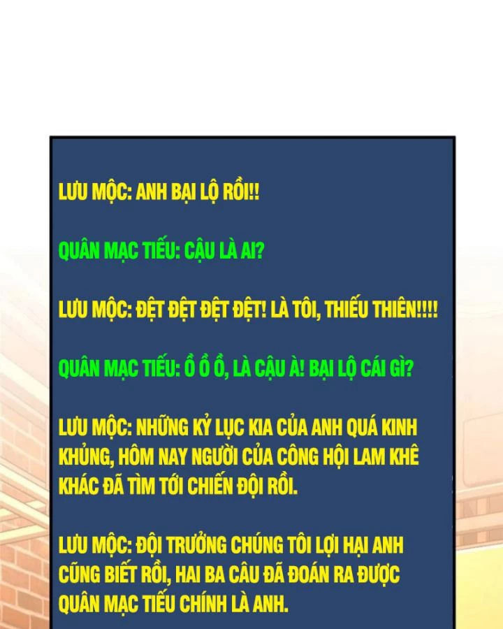 Toàn Chức Cao Thủ 2 Chapter 85 - 28