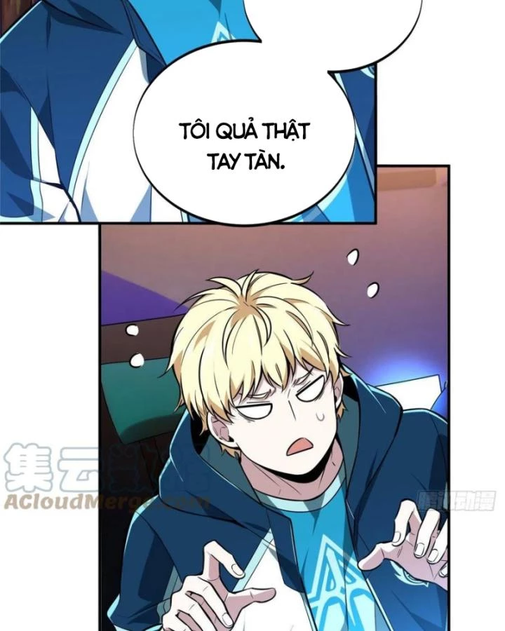 Toàn Chức Cao Thủ 2 Chapter 85 - 36