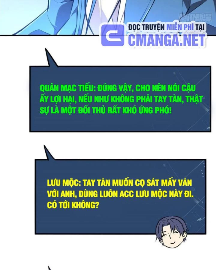 Toàn Chức Cao Thủ 2 Chapter 85 - 39