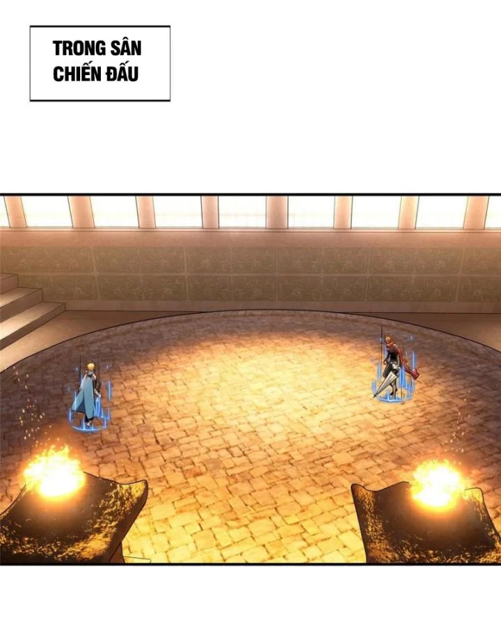 Toàn Chức Cao Thủ 2 Chapter 85 - 41