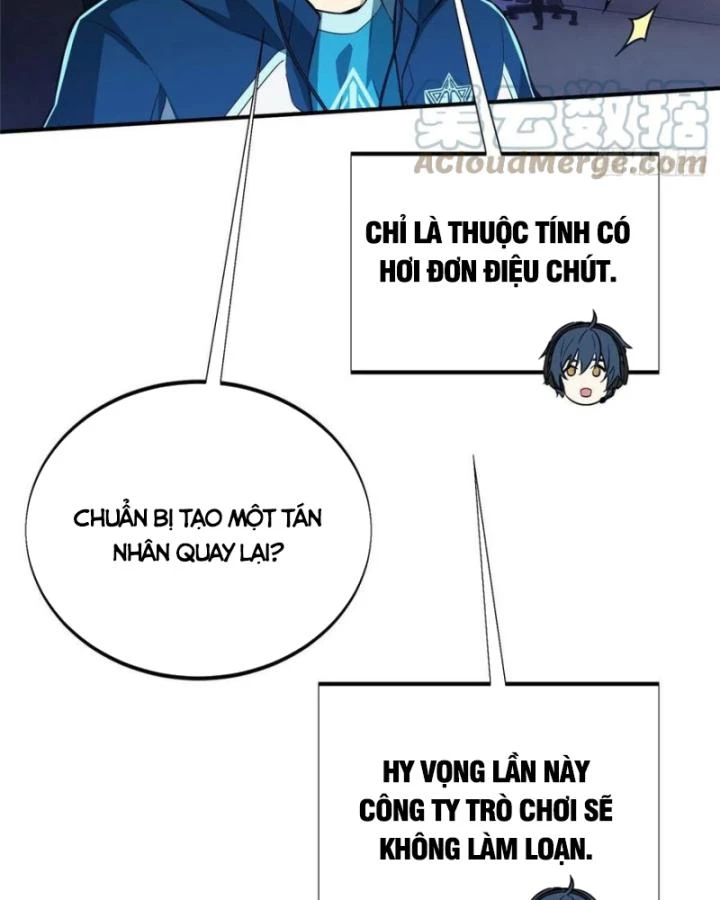 Toàn Chức Cao Thủ 2 Chapter 85 - 50