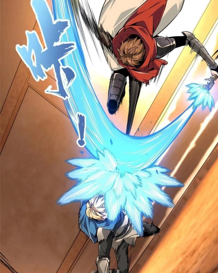 Toàn Chức Cao Thủ 2 Chapter 85 - 60