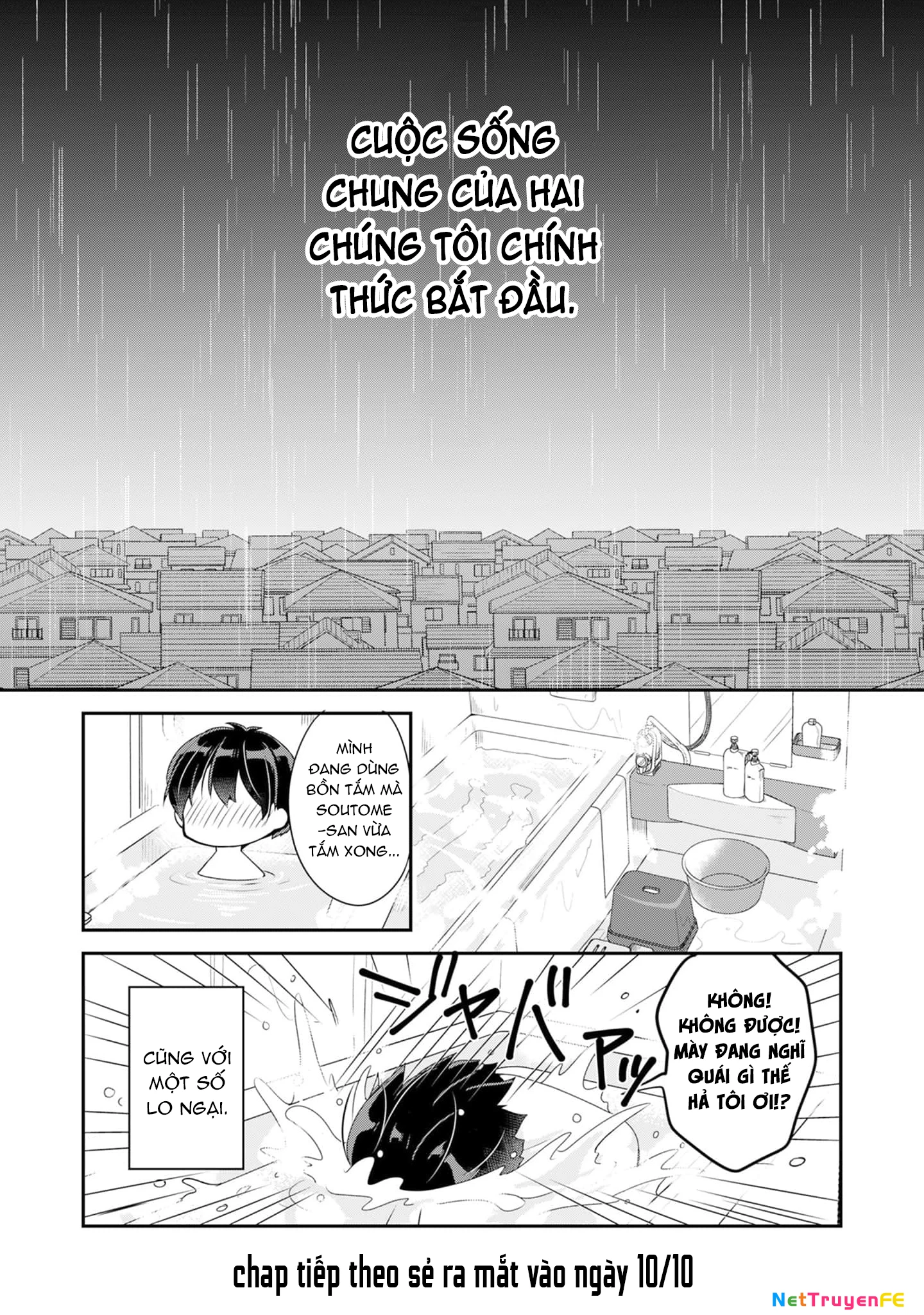 Class no Bocchi Gal wo Omochikaeri Shite Seisokei Bijin ni Shite Yatta Hanashi Chapter 1 - 32