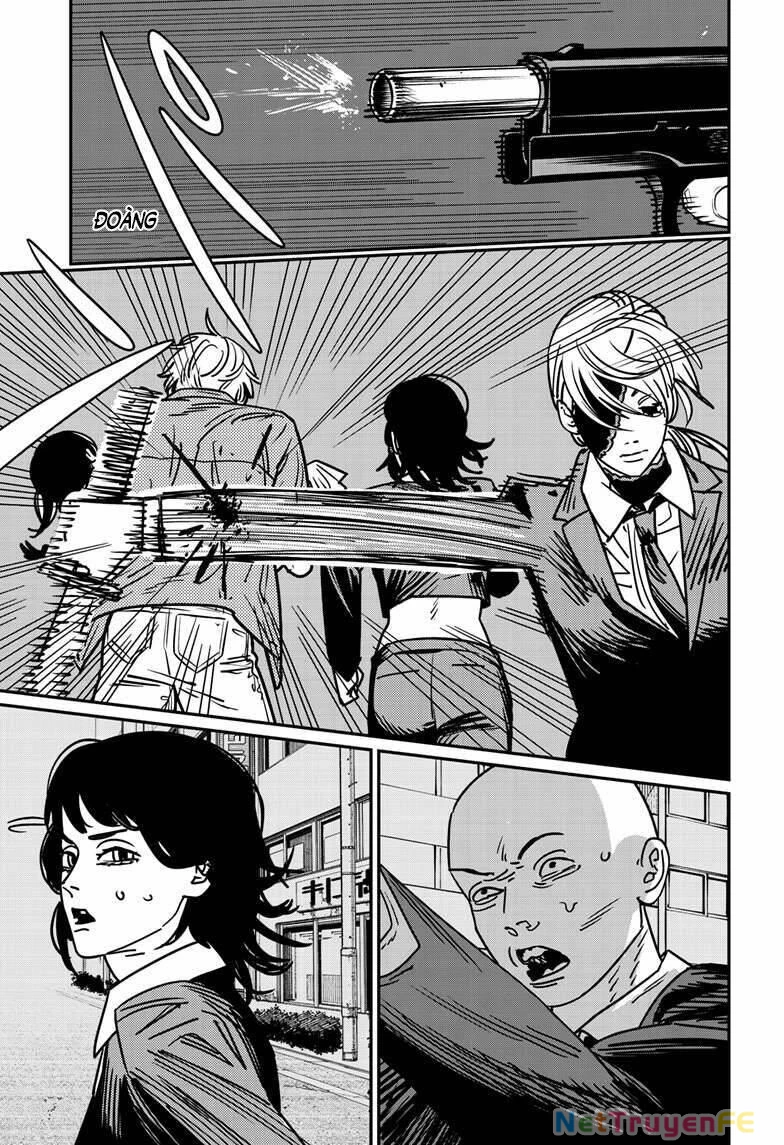 Thợ Săn Quỷ Chapter 148 - Trang 2