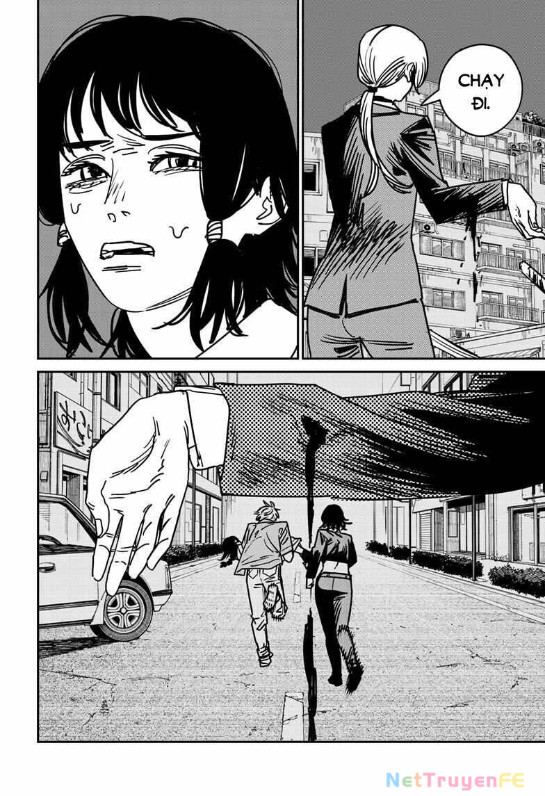 Thợ Săn Quỷ Chapter 148 - Trang 2
