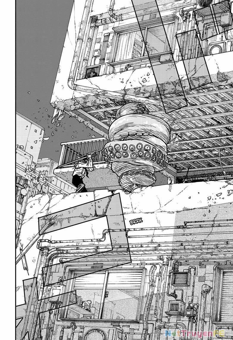 Thợ Săn Quỷ Chapter 148 - Trang 2