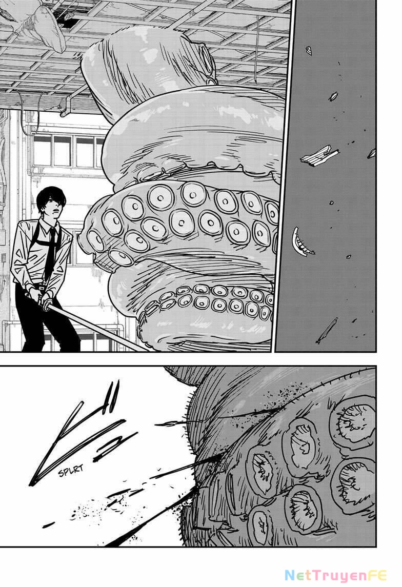 Thợ Săn Quỷ Chapter 148 - Trang 2