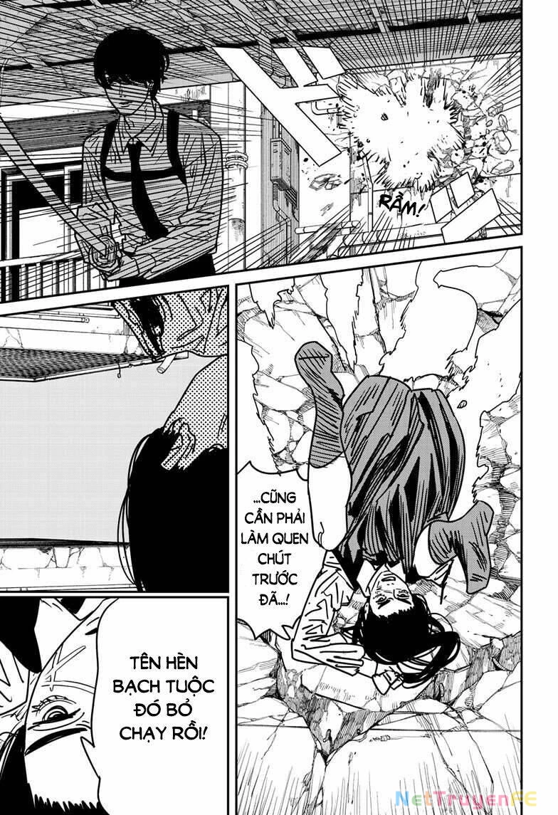 Thợ Săn Quỷ Chapter 148 - Trang 2