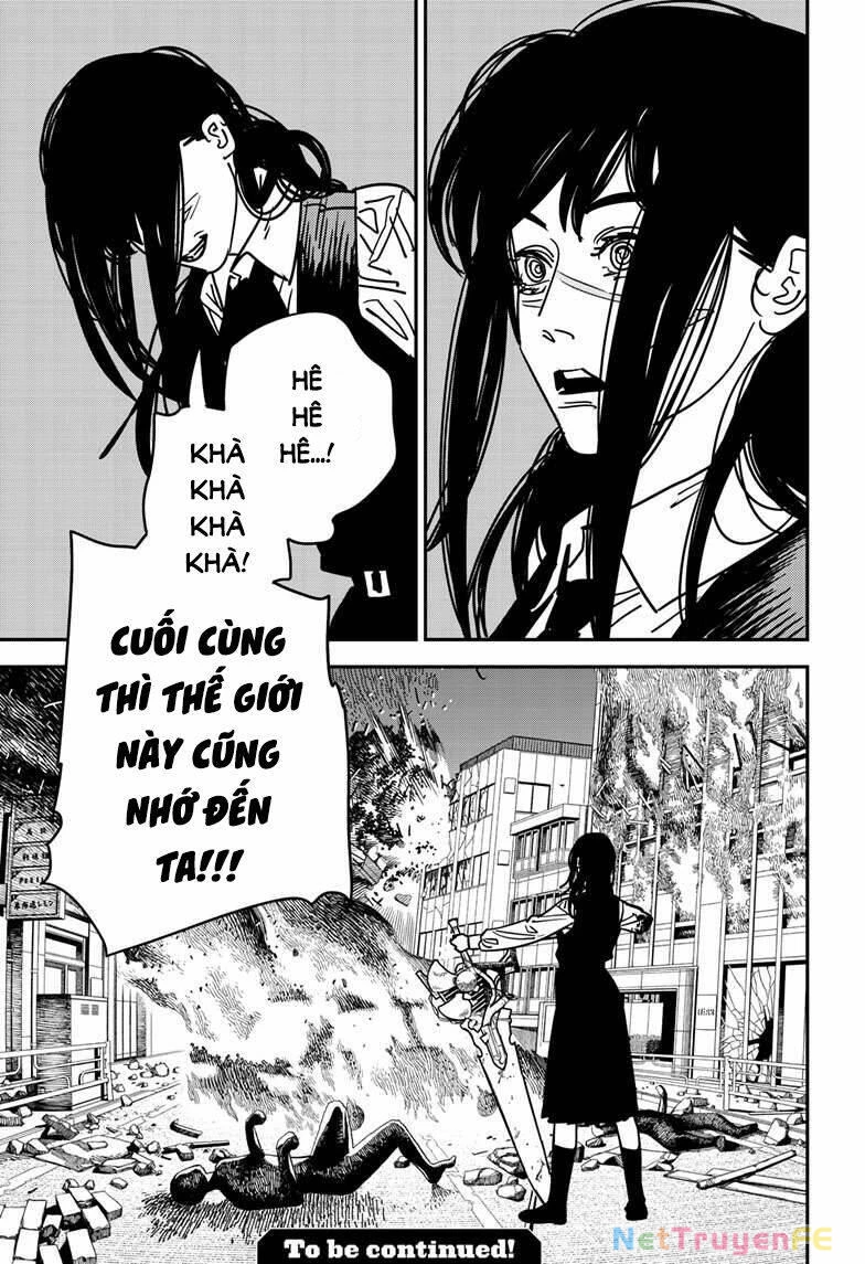 Thợ Săn Quỷ Chapter 148 - Trang 2