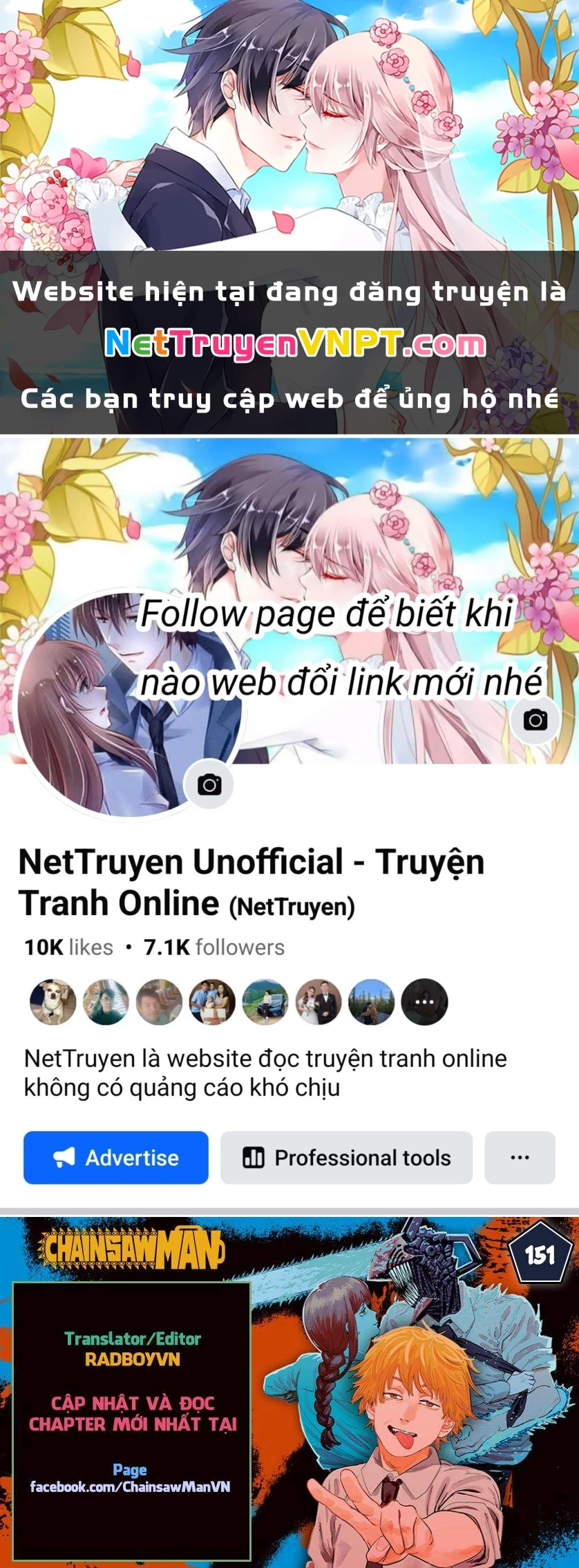 Thợ Săn Quỷ Chapter 151 - 1
