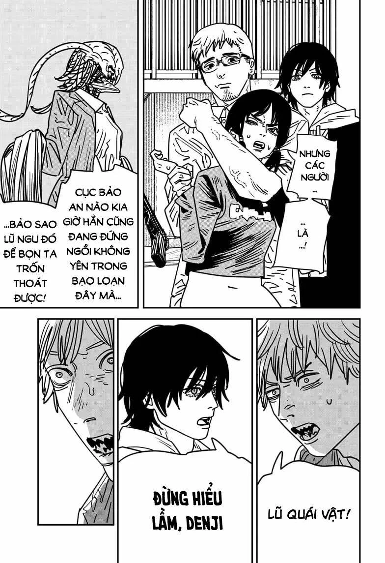 Thợ Săn Quỷ Chapter 151 - Trang 2
